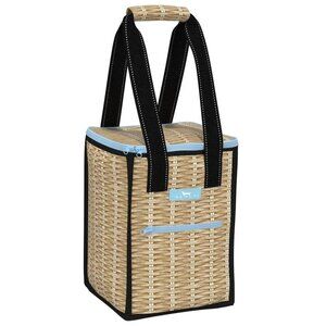 Scout Pleasure Chest Soft Cooler Al Fresco